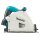 Makita SP6000J1 Tauchsäge mit Führungsschiene + MAKPAC