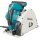 Makita SP6000J1 Tauchsäge mit Führungsschiene + MAKPAC