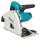 Makita SP6000J1 Tauchsäge mit Führungsschiene + MAKPAC