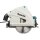 Makita SP6000J1 Tauchsäge mit Führungsschiene + MAKPAC