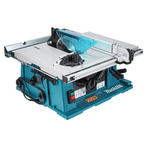 Makita 2704N Tischkreissäge 93 mm EN