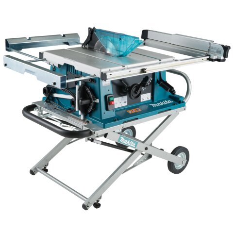 Makita 2704N Tischkreissäge 93 mm EN