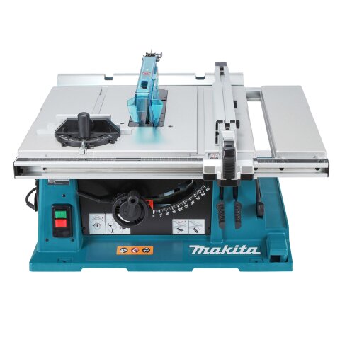 Makita 2704N Tischkreissäge 93 mm EN