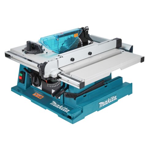Makita 2704N Tischkreissäge 93 mm EN