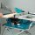 Makita 2704N Tischkreissäge 93 mm EN
