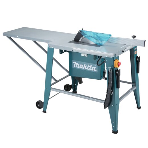 Makita 2712 Tischkreissäge 315 mm EN