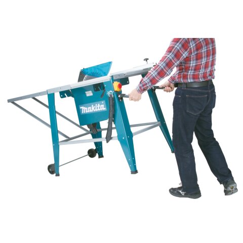 Makita 2712 Tischkreissäge 315 mm EN