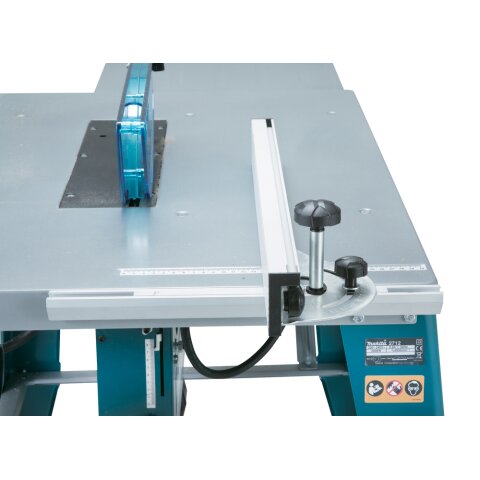 Makita 2712 Tischkreissäge 315 mm EN