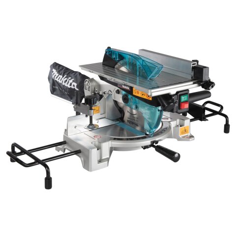 Makita LH1040F Kapp-, Gehrungs- und Tischsäge 260 mm EN