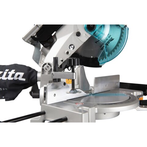 Makita LH1040F Kapp-, Gehrungs- und Tischsäge 260 mm EN