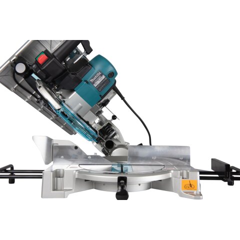 Makita LH1040F Kapp-, Gehrungs- und Tischsäge 260 mm EN
