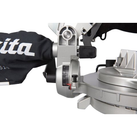 Makita LH1040F Kapp-, Gehrungs- und Tischsäge 260 mm EN
