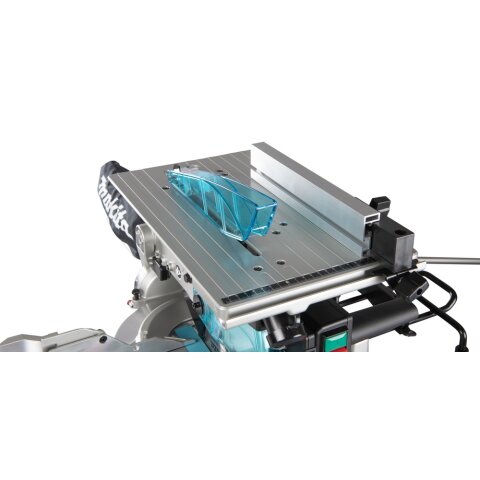 Makita LH1040F Kapp-, Gehrungs- und Tischsäge 260 mm EN