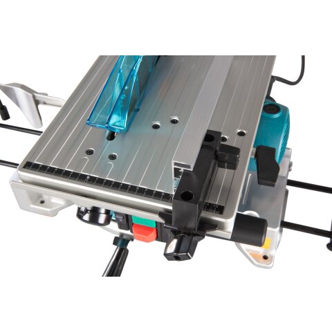 Makita LH1040F Kapp-, Gehrungs- und Tischsäge 260 mm EN