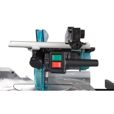 Makita LH1040F Kapp-, Gehrungs- und Tischsäge 260 mm EN