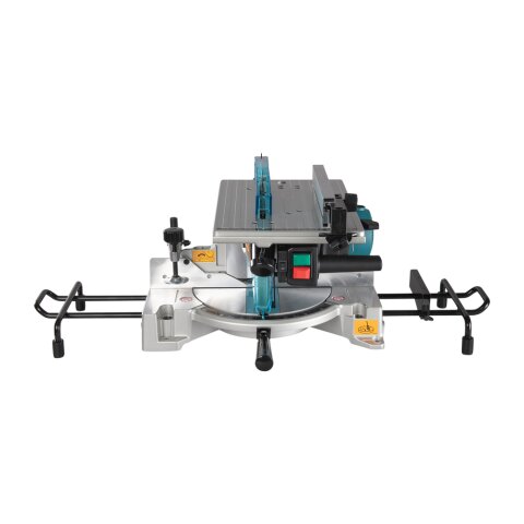 Makita LH1040F Kapp-, Gehrungs- und Tischsäge 260 mm EN