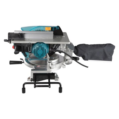 Makita LH1040F Kapp-, Gehrungs- und Tischsäge 260 mm EN