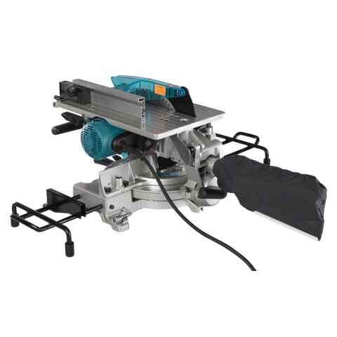 Makita LH1040F Kapp-, Gehrungs- und Tischsäge 260 mm EN
