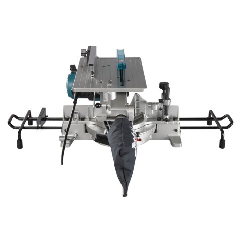 Makita LH1040F Kapp-, Gehrungs- und Tischsäge 260 mm EN