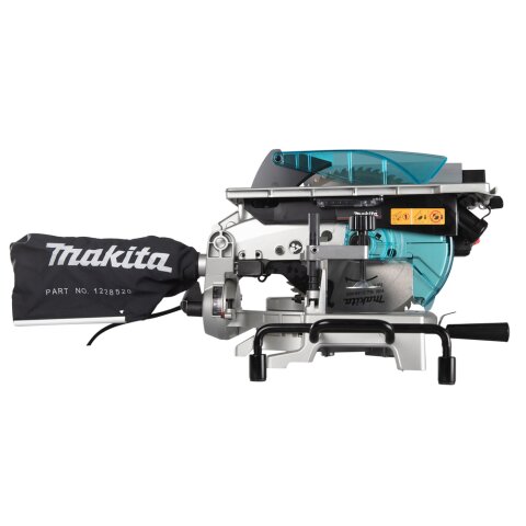 Makita LH1040F Kapp-, Gehrungs- und Tischsäge 260 mm EN