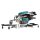 Makita LH1040F Kapp-, Gehrungs- und Tischsäge 260 mm EN