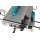 Makita LH1040F Kapp-, Gehrungs- und Tischsäge 260 mm EN