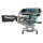 Makita LH1040F Kapp-, Gehrungs- und Tischsäge 260 mm EN
