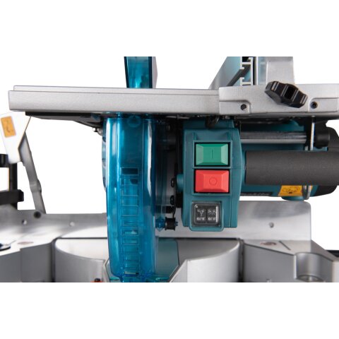 Makita LH1201FL Kapp-, Gehrungs- und Tischsäge 305 mm
