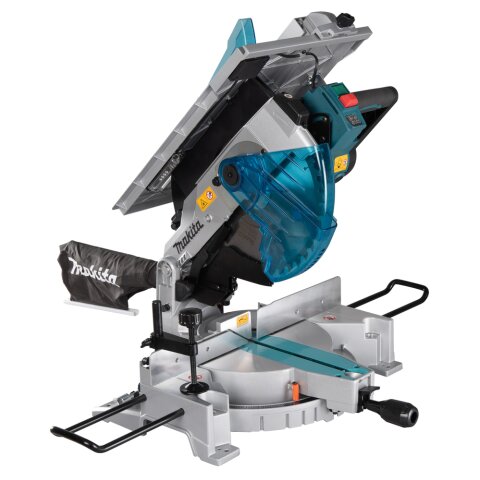 Makita LH1201FL Kapp-, Gehrungs- und Tischsäge 305 mm