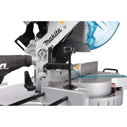 Makita LH1201FL Kapp-, Gehrungs- und Tischsäge 305 mm