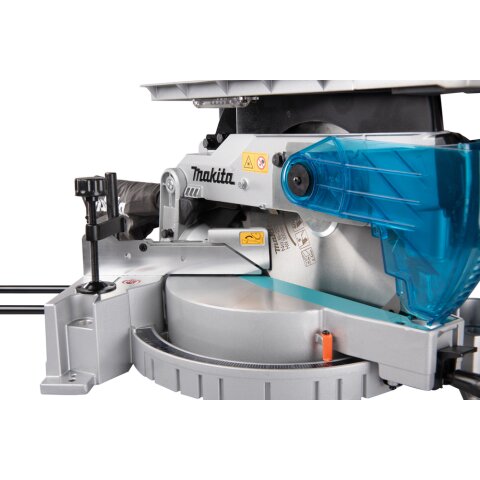 Makita LH1201FL Kapp-, Gehrungs- und Tischsäge 305 mm