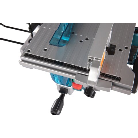 Makita LH1201FL Kapp-, Gehrungs- und Tischsäge 305 mm