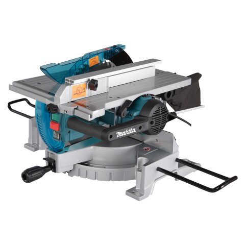 Makita LH1201FL Kapp-, Gehrungs- und Tischsäge 305 mm