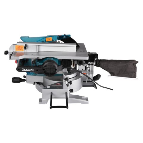 Makita LH1201FL Kapp-, Gehrungs- und Tischsäge 305 mm