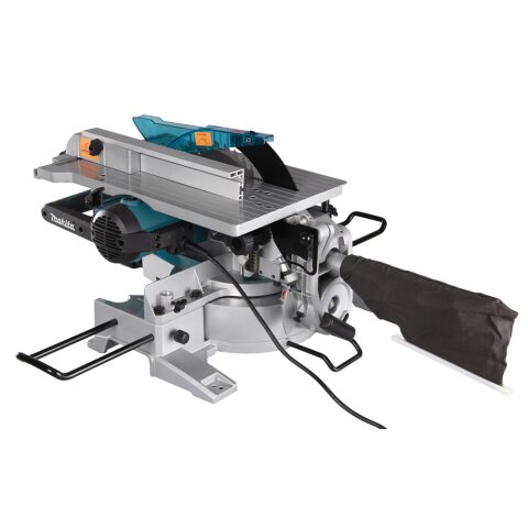 Makita LH1201FL Kapp-, Gehrungs- und Tischsäge 305 mm