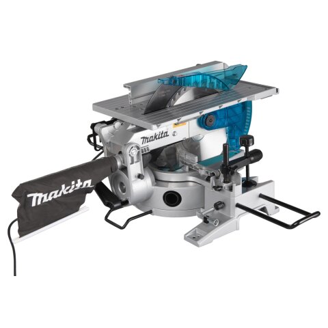Makita LH1201FL Kapp-, Gehrungs- und Tischsäge 305 mm