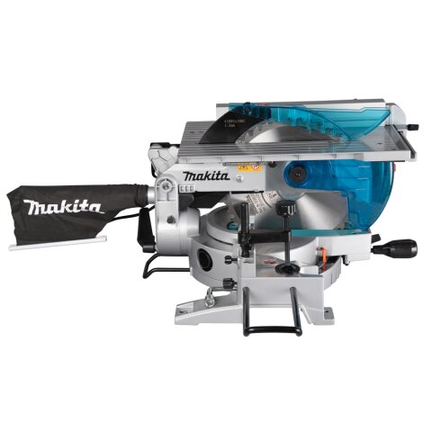 Makita LH1201FL Kapp-, Gehrungs- und Tischsäge 305 mm
