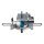 Makita LH1201FL Kapp-, Gehrungs- und Tischsäge 305 mm