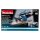 Makita LH1201FL Kapp-, Gehrungs- und Tischsäge 305 mm