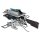 Makita LH1201FL Kapp-, Gehrungs- und Tischsäge 305 mm