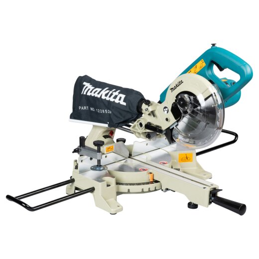 Makita LS0714BN Kapp- und Gehrungssäge 190 mm
