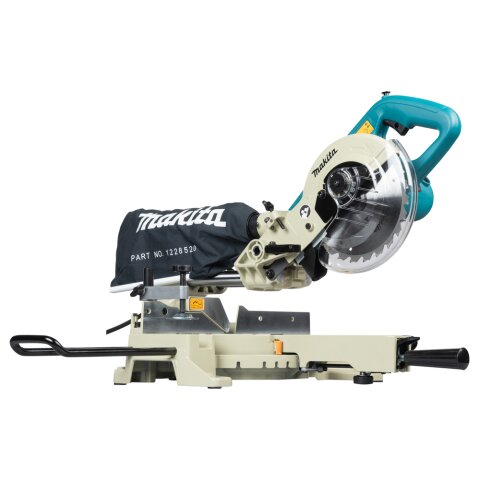 Makita LS0714BN Kapp- und Gehrungssäge 190 mm