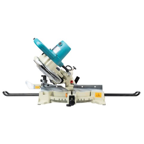 Makita LS0714BN Kapp- und Gehrungssäge 190 mm