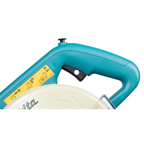 Makita LS0714BN Kapp- und Gehrungssäge 190 mm