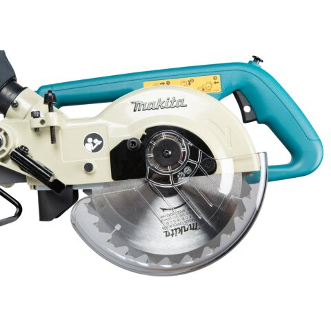 Makita LS0714BN Kapp- und Gehrungssäge 190 mm