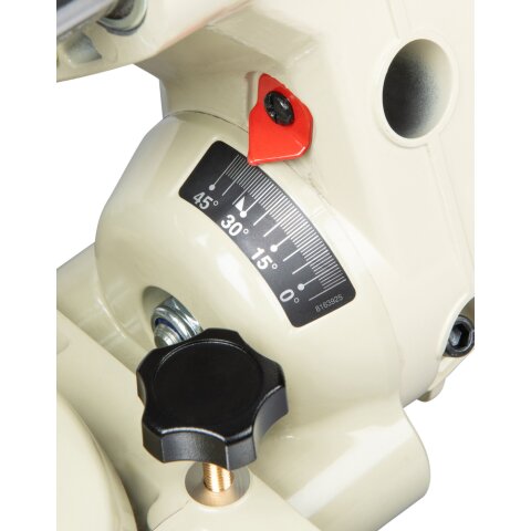 Makita LS0714BN Kapp- und Gehrungssäge 190 mm