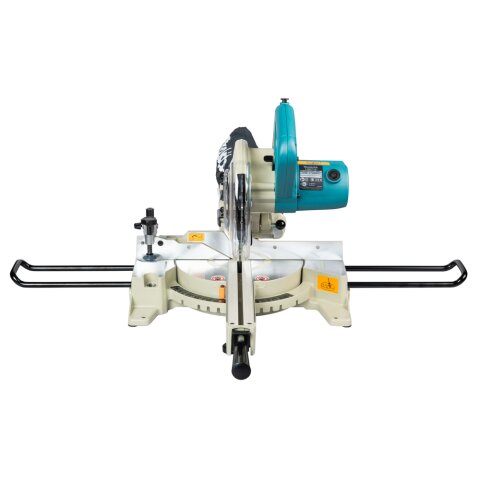 Makita LS0714BN Kapp- und Gehrungssäge 190 mm