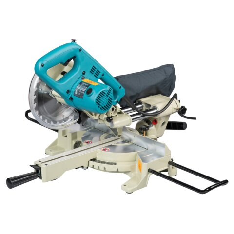 Makita LS0714BN Kapp- und Gehrungssäge 190 mm
