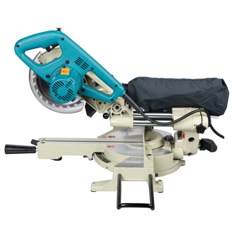Makita LS0714BN Kapp- und Gehrungssäge 190 mm