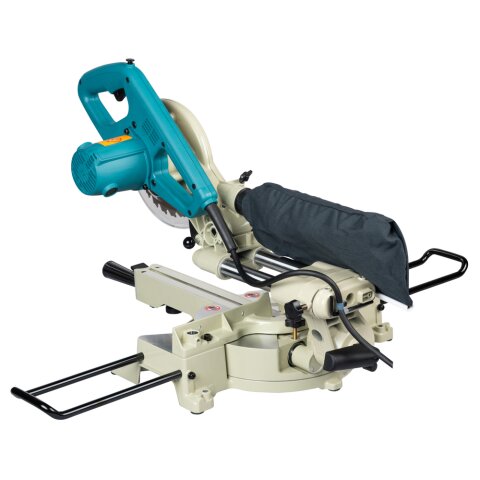 Makita LS0714BN Kapp- und Gehrungssäge 190 mm